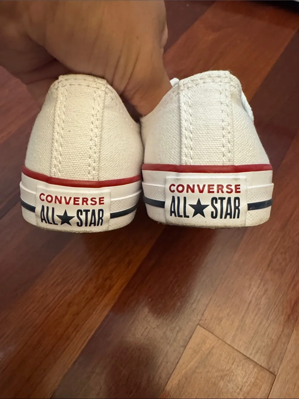 Kids Converse All Stars